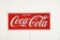 SSET Drink Coca Cola Sign