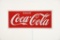 SSET Coca Cola Sign