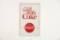 SSET Things Go Better With Coke Coca Cola Sign