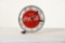 Round Drink Coca Cola Pam Light Up Clock