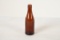 Early Coca Cola Glass Bottle