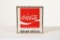 Plastic Enjoy Coca Cola Light Up Sign