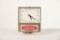 Drink Coca Cola Fishtail Light Up Clock