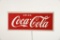 Drink Coca Cola Sign