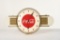 Coca Cola Clock