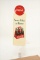 Coca Cola Pilaster Sign