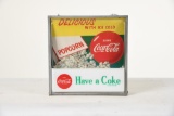 Coca Cola Have A Coke Light Up Sign