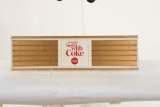 Things Go Better With Coke Menu Board