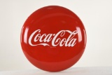 Coca Cola Button