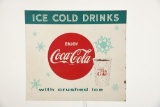 SST Enjoy Coca Cola With Cup Graphic