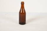 Early Coca Cola Glass Bottle