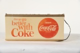 Things Go Better With Coke Light Up Sign