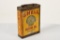 Early Embossed Shell One Gallon Oil Can