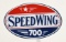 Speedwing 700 Gas Pump Plate