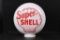 Super Shell OPE Globe