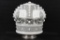 Standard Grey Crown Gas Pump Globe