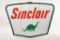 Sinclair Gasoline Identification Sign