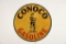 Conoco Gasoline Sign