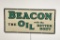 Beacon Oil Sign