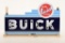 Buick Valve In Head Neon Dealership Sign