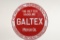 Galtex Gasoline Motor Oil Sign