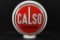 Gill Calso Gasoline Pump Globe