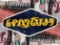 Goodyear Tires Sign