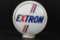 Extron Gasoline Gas Pump Globe