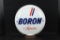 Boron Supreme Gas Pump Globe