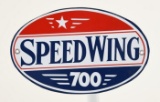 Speedwing 700 Gas Pump Plate