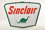 Sinclair Gasoline Identification Sign