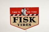 Fisk Tires 