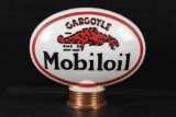 Early Mobil Gargoyle OPC Globe