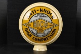 Hico Anti-Knock High Compression 15