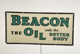 Beacon Oil Sign