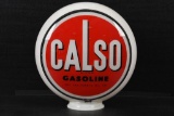 Gill Calso Gasoline Pump Globe