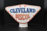 Cleveland Discol OPB Gas Pump Globe