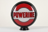 Powerine Gas Pump Globe