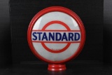 Standard Gas Pump Globe