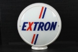 Extron Gasoline Gas Pump Globe