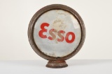 Esso 15