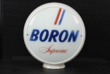 Boron Supreme Single On Glass