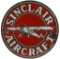 Sinclair Aircraft Sign