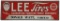 Lee Tires Donald Watt Tin Tacker