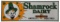 Shamrock Dairy Horizontal Sign