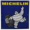 Michelin Tires Square Sign