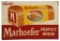 Marhoefer Perfect Bread Sign