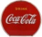 Drink Coca Cola Sign