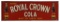 Royal Crown Cola Horizontal Sign