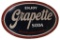 Enjoy Grapette Soda Bubble Sign